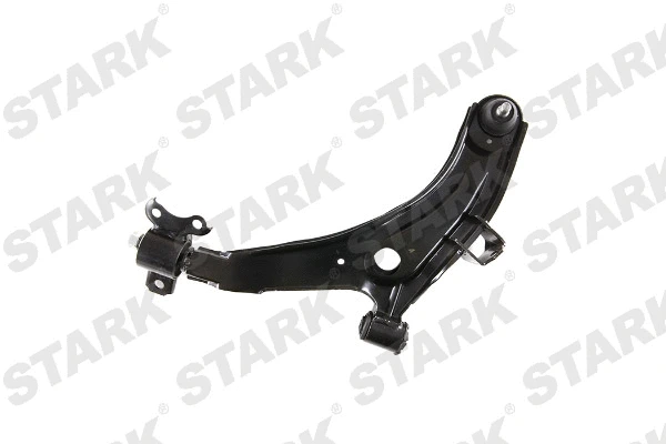 Control/Trailing Arm, wheel suspension (SKCA-0050221)