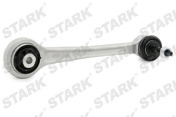 Control/Trailing Arm Kit, wheel suspension
