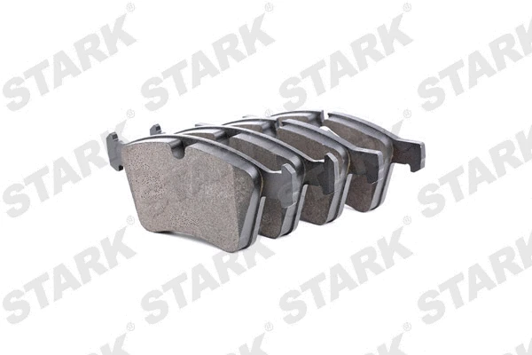 Brake Pad Set, disc brake (SKBP-0011461)