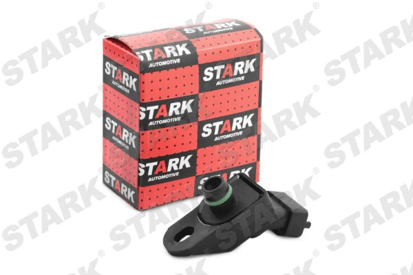 Sensor, boost pressure