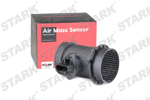 Mass Air Flow Sensor
