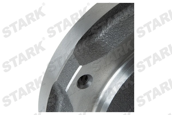 Brake Drum