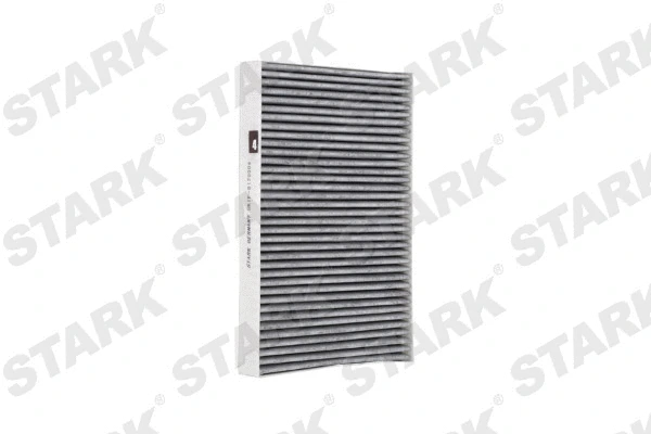 Filter, cabin air (SKIF-0170004)