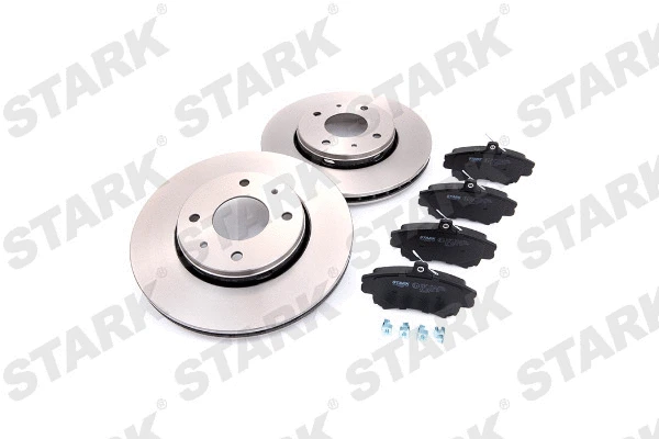 Brake Kit, disc brake