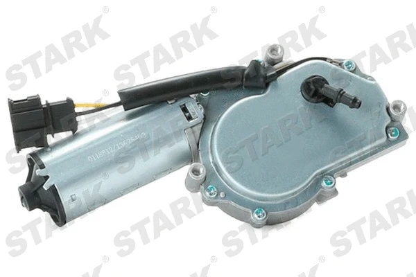 Wiper Motor