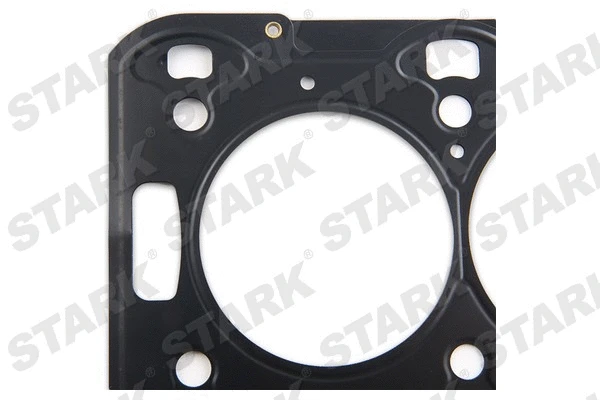 Gasket, cylinder head