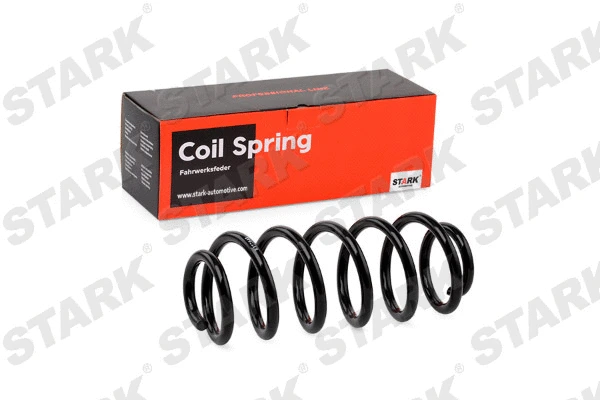 Suspension Spring