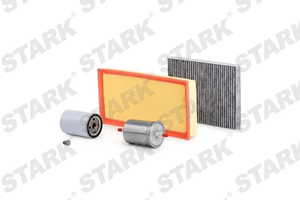 Filter Set (SKFS-1880128)