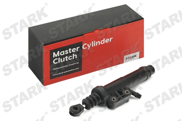 Master Cylinder, clutch