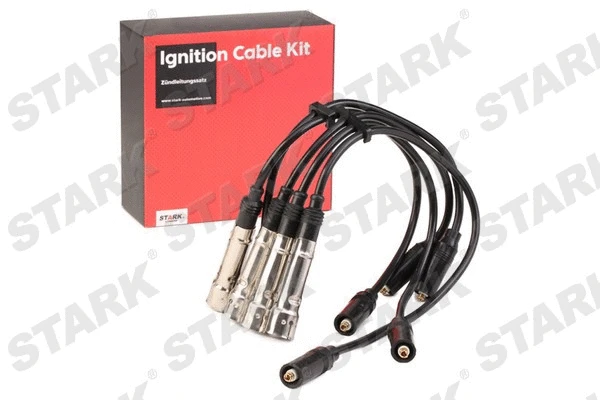 Ignition Cable Kit
