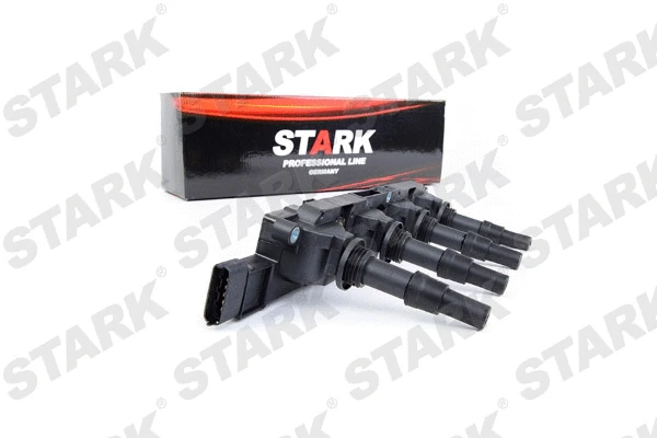 Ignition Coil (SKCO-0070032)