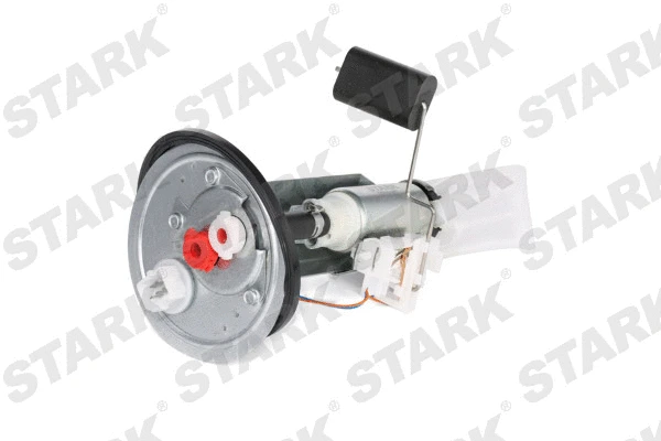 Fuel Feed Unit