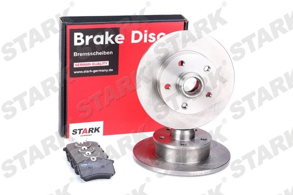 Brake Kit, disc brake