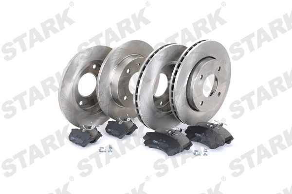 Brake Kit, disc brake