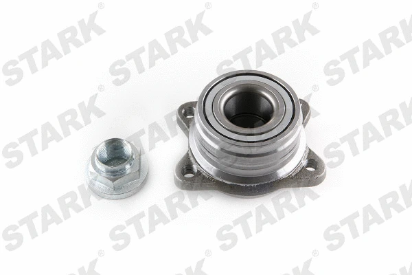 Wheel Bearing Kit (SKWB-0180318)