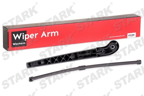 Wiper Arm Set, window cleaning