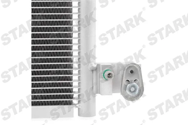 Condenser, air conditioning (SKCD-0110426)