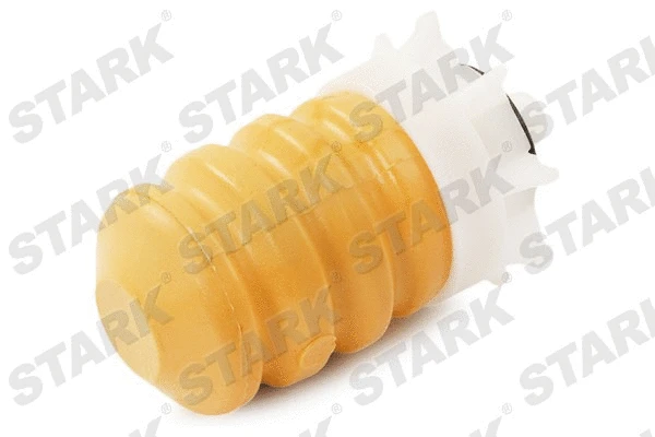 Rubber Buffer, suspension