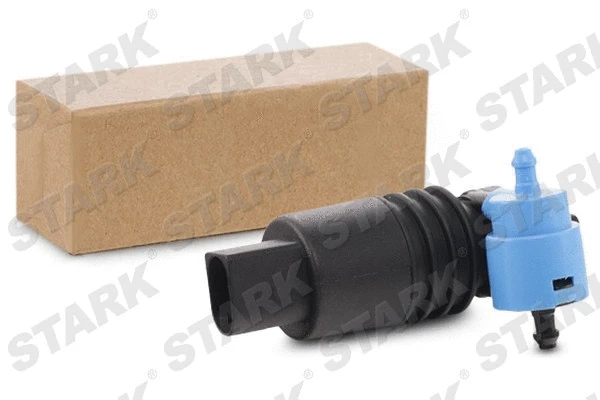 Washer Fluid Pump, window cleaning (SKWPC-1810003)