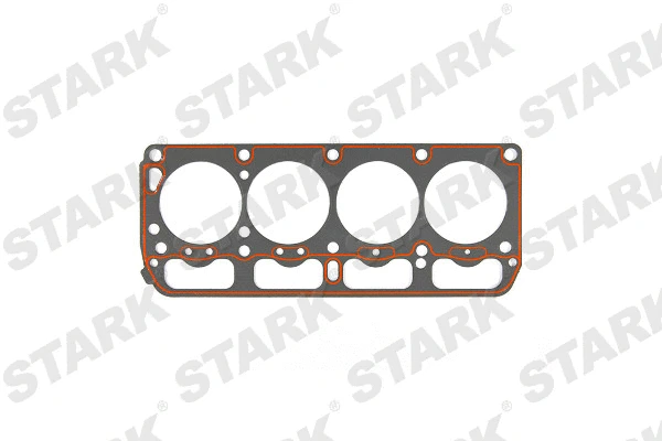Gasket, cylinder head (SKGCH-0470103)