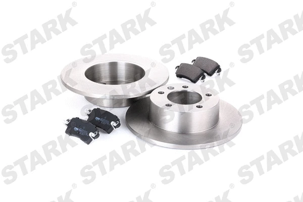 Brake Kit, disc brake