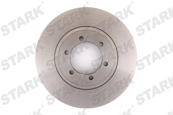 Brake Disc (SKBD-0022268)