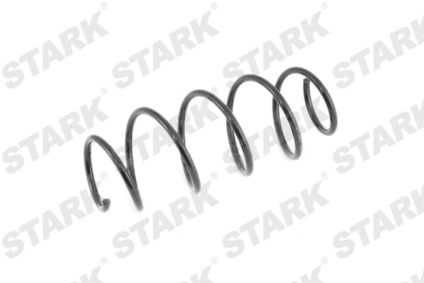 Suspension Spring (SKCS-0040005)