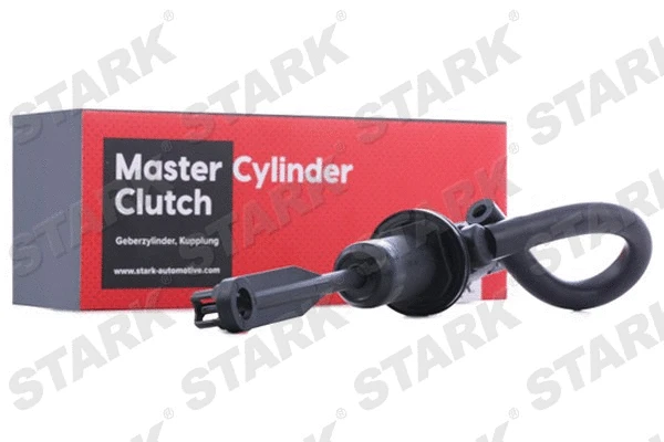Master Cylinder, clutch (SKMCC-0580155)