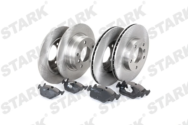 Brake Kit, disc brake