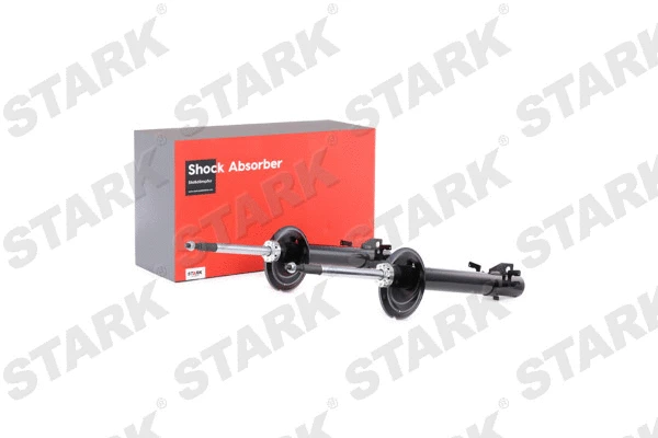 Shock Absorber (SKSA-0132740)