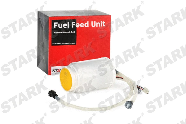 Fuel Feed Unit