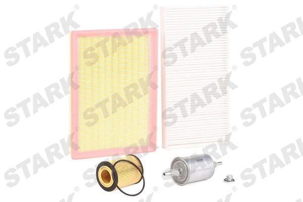 Filter Set