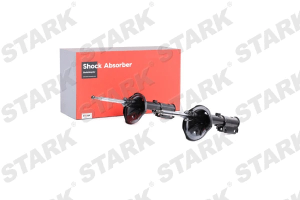 Shock Absorber (SKSA-0133260)