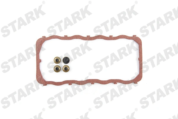 Gasket Set, cylinder head cover (SKGSR-0490021)