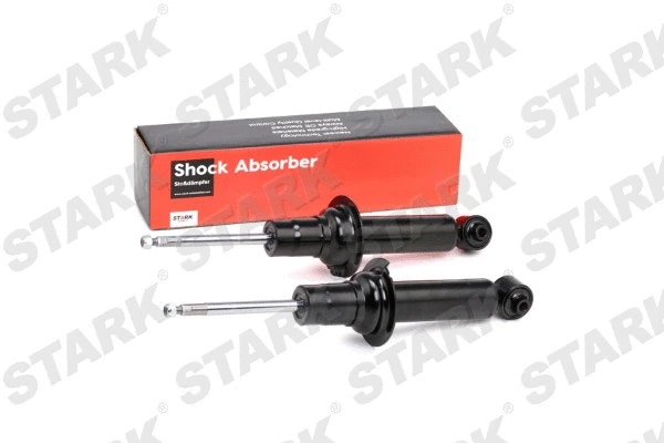 Shock Absorber