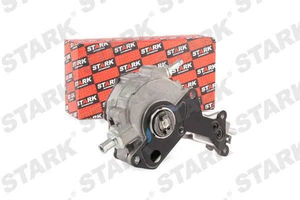 Vacuum Pump, braking system