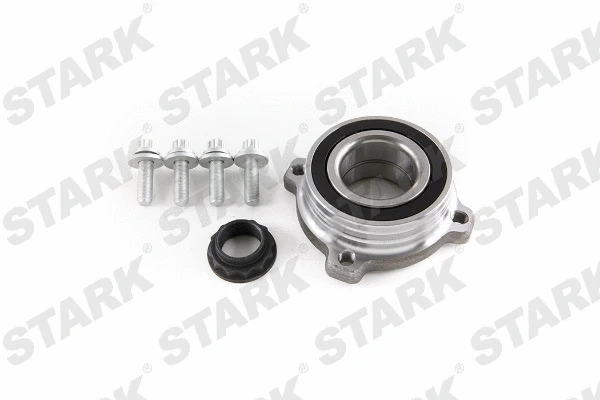 Wheel Bearing Kit (SKWB-0180290)