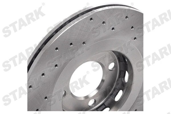 Brake Disc (SKBD-0024282)