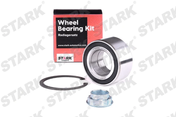 Wheel Bearing Kit (SKWB-0180029)