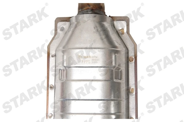 Catalytic Converter