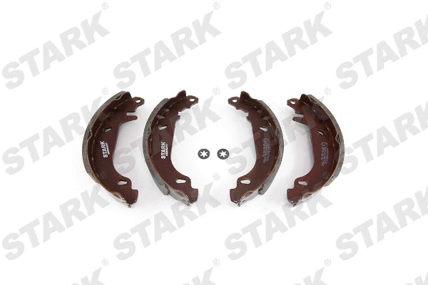 Brake Shoe Set (SKBS-0450035)