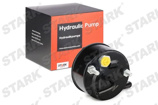 Hydraulic Pump, steering