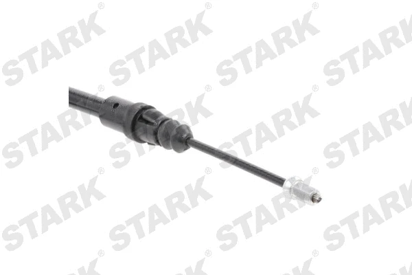 Cable Pull, parking brake (SKCPB-1050074)