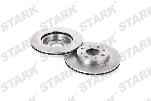 Brake Disc (SKBD-0022076)