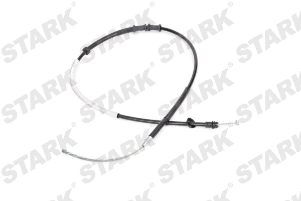 Cable Pull, parking brake (SKCPB-1050052)