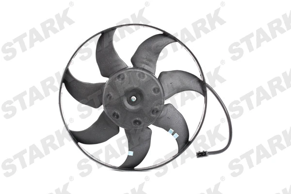 Fan, engine cooling