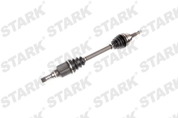 Drive Shaft (SKDS-0210122)