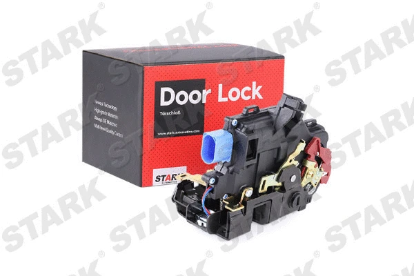 Door Lock