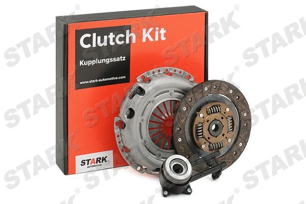 Clutch Kit (SKCK-0101334)