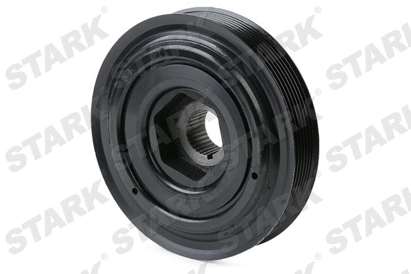 Belt Pulley, crankshaft (SKBPC-0640151)